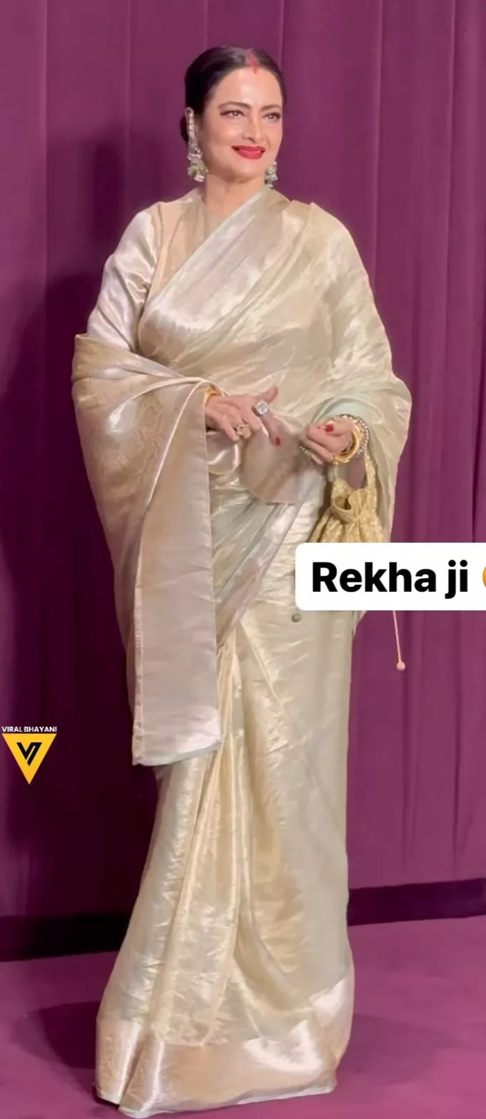 Rekha