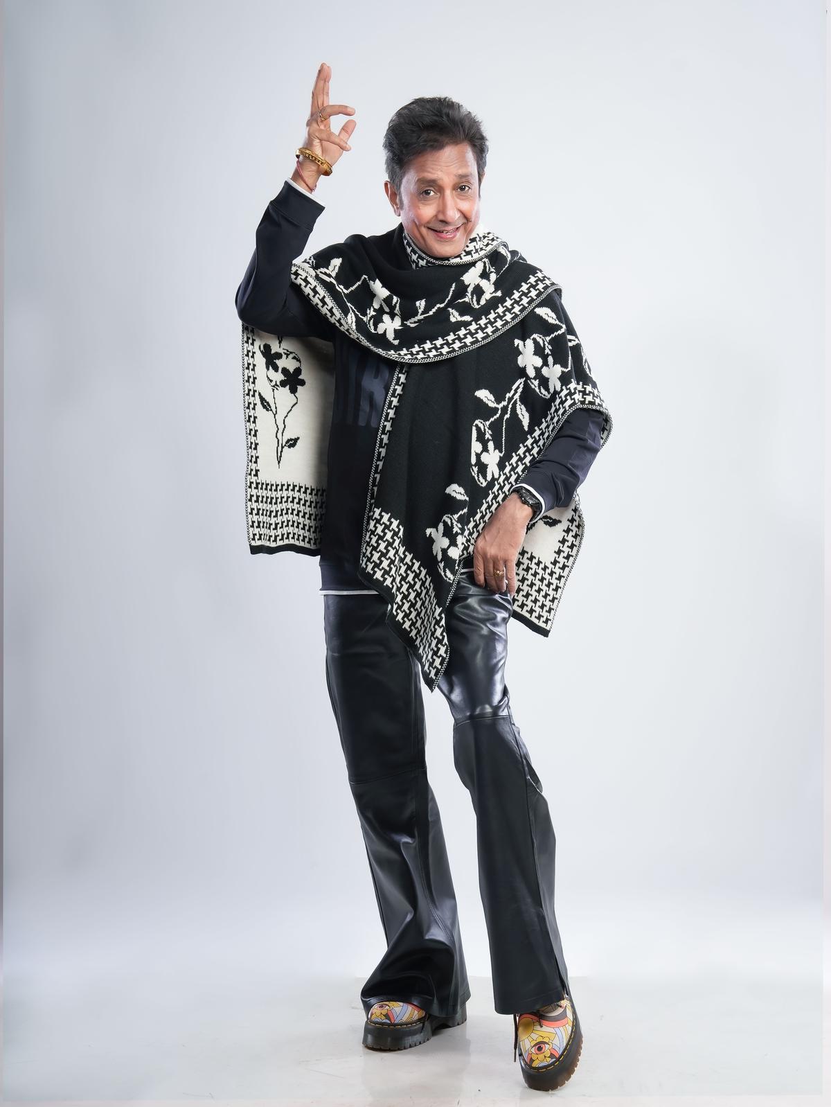 Playback singer Sukhwinder Singh will be performing at a live concert Jazbaa in Delhi on September 7