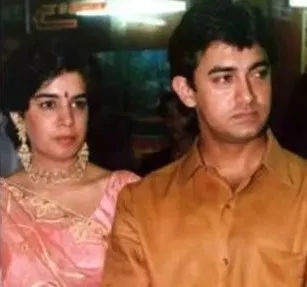 Aamir Khan