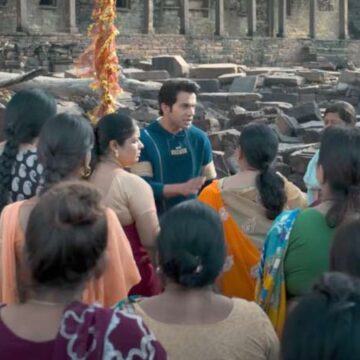 Stree 2 Box Office: Rajkummar Rao – Shraddha Kapoor starrer smashes records with Historic third weekend; surpasses Prabhas’ Baahubali 2 as the All-Time Highest Third weekend grosser :Bollywood Box Office