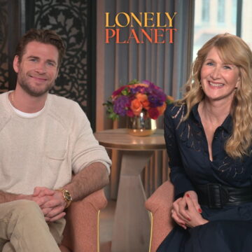 ‘Lonely Planet’ Exclusive Interview | Moviefone