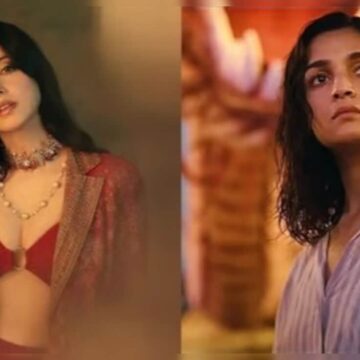 Divya Khossla Accuses Alia Bhatt Of Manipulating Box Office Numbers For Jigra: “Khud Hi Tickets Kharide…”