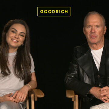 ‘Goodrich’ Exclusive Interviews | Moviefone