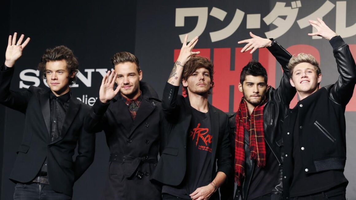 One Direction were the internet’s first boy band, and Liam Payne its grounding force