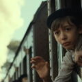 'The Children's Train' Trailer