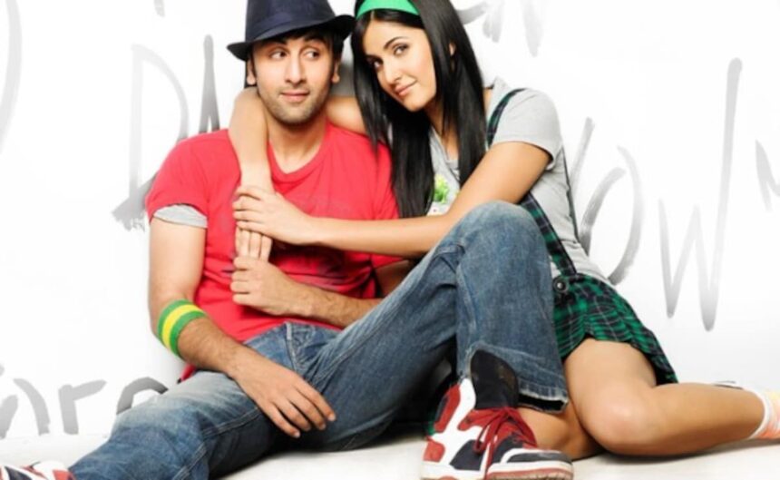 Ranbir Kapoor-Katrina Kaif’s Ajab Prem Ki Ghazab Kahani To Return To Theatres, Details Inside