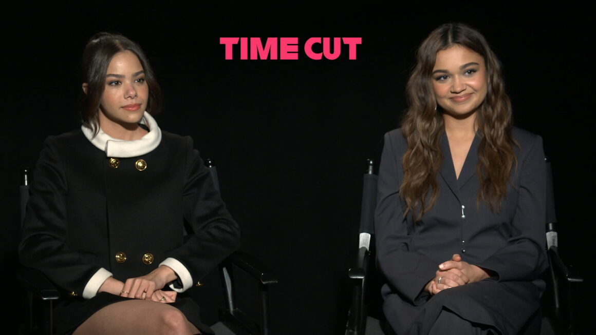 'Time Cut' Exclusive Interviews