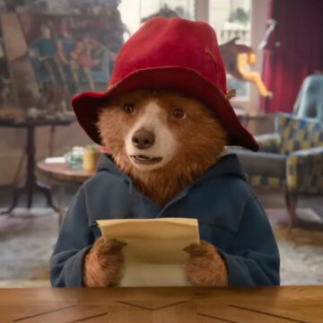 'Paddington in Peru' Trailer