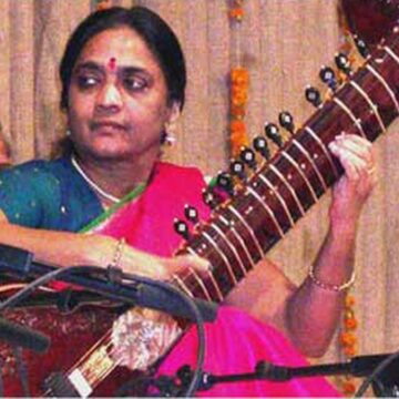 Manju Mehta, the woman behind India’s popular music festival, passes away