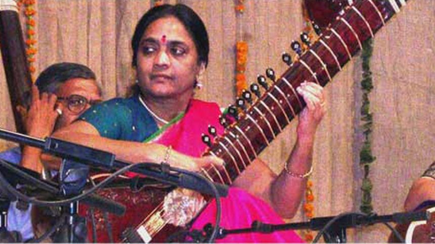 Manju Mehta, the woman behind India’s popular music festival, passes away