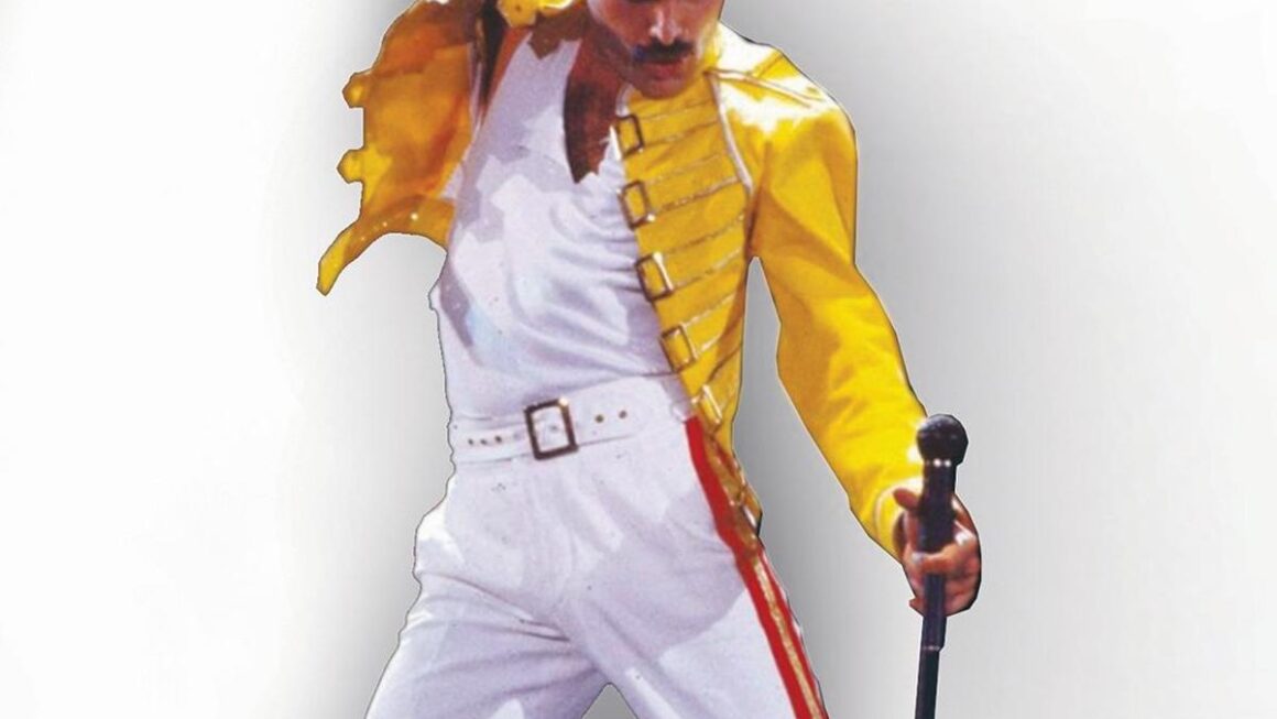 In search of Freddie Mercury’s Indian roots