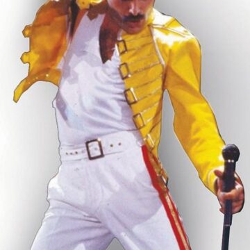 In search of Freddie Mercury’s Indian roots