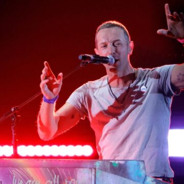 Coldplay announces third Mumbai show due to ‘phenomenal demand’