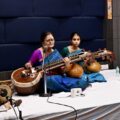 Jayalakshmi Sekhar’s concert was themed on Devi