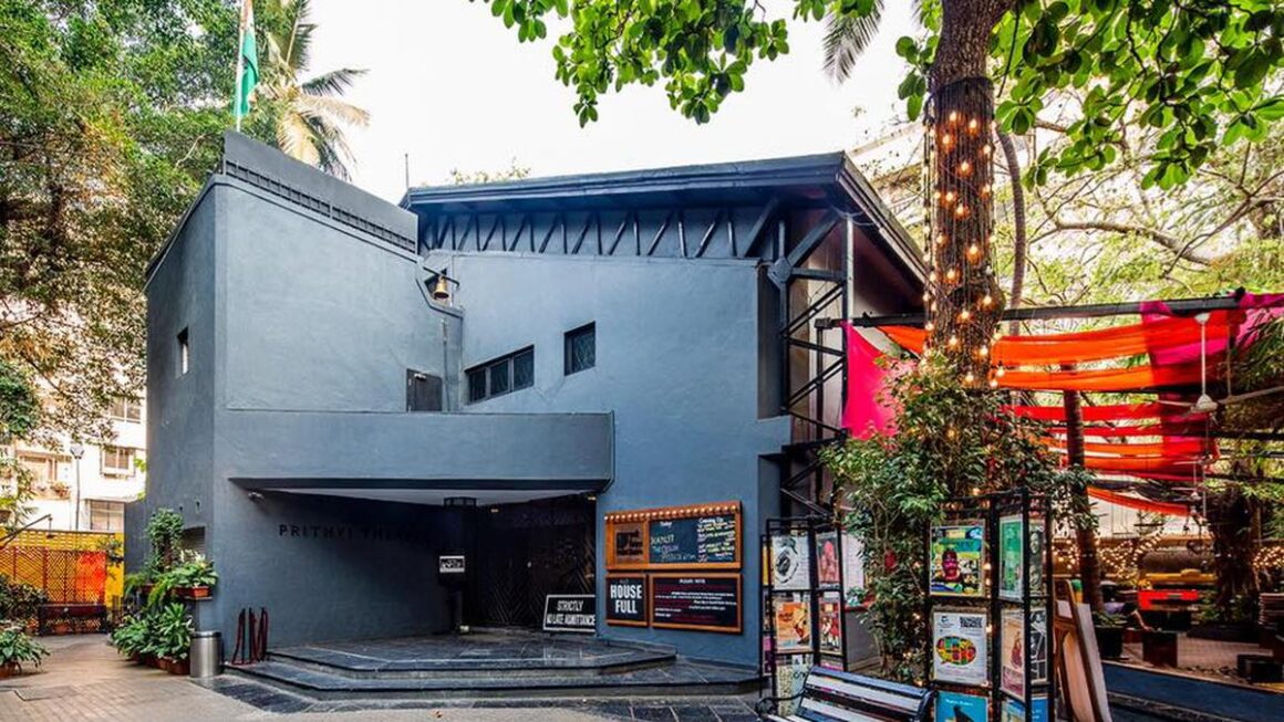 Prithvi Theatre gears up for another edition of its annual festival