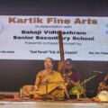 Kartik Fine Arts expands its cultural activities to Chennai’s suburbs