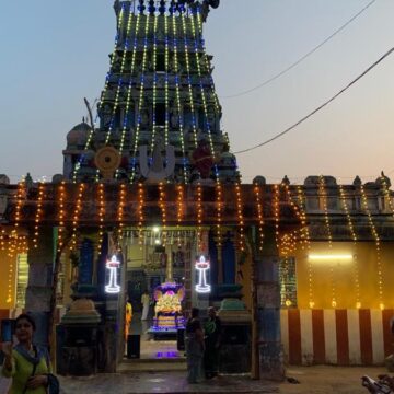 Melattur Bhagavata Mela Utsavam: Preserving an ancient art form