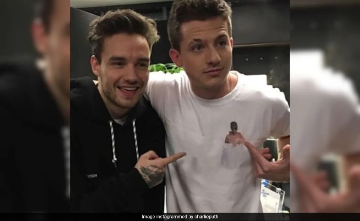 To Liam Payne, Tributes From Charlie Puth, Paris Hilton And Others