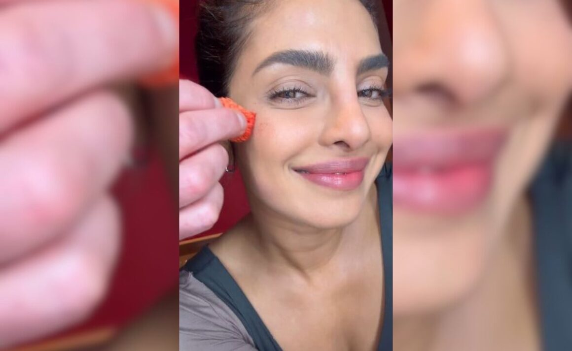 Citadel 2: Priyanka Chopra Shares BTS Video From Sets