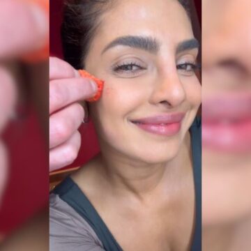 Citadel 2: Priyanka Chopra Shares BTS Video From Sets