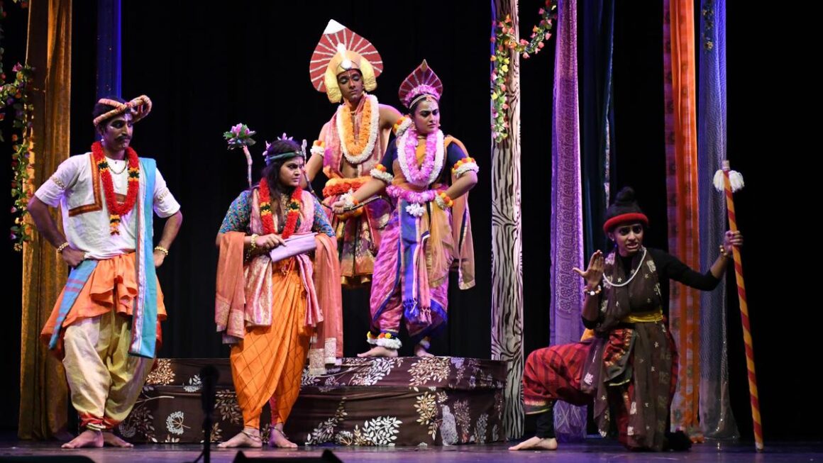 A play for the Kannada-speaking Shakespeare fan