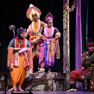 A play for the Kannada-speaking Shakespeare fan