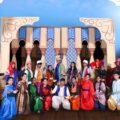 Chennai | Catch Aladdin live as Union Christian School brings the magic to Museum Theatre