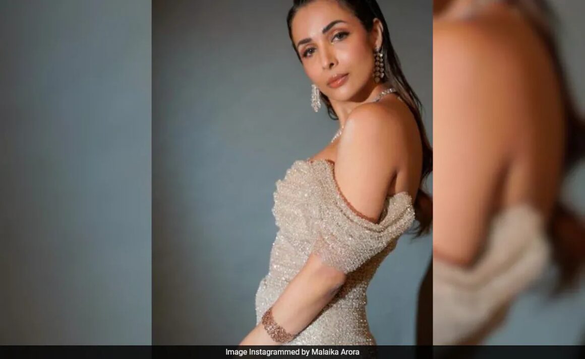 Malaika Arora Shares Cryptic Post After Arjun Kapoor Confirms Breakup: “Touching A Heart…”