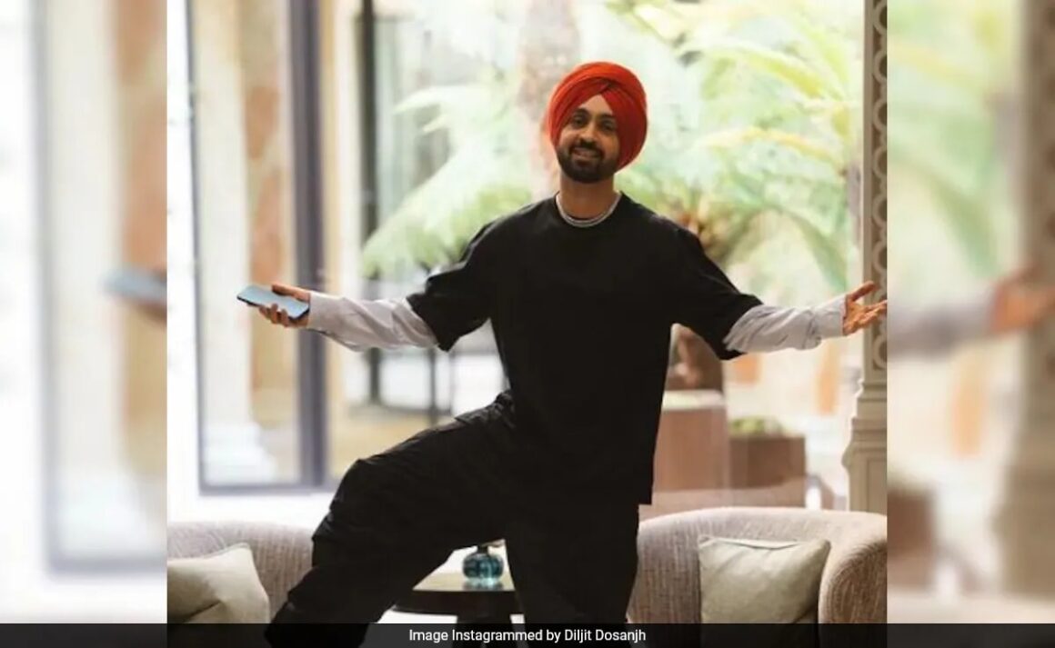 Dil-Luminati India Tour Just Got Bigger, Diljit Dosanjh Adds Two More Shows. Details Inside