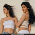 Ananya Panday And Shanaya Kapoor’s Dance Video Is Too Good To Miss