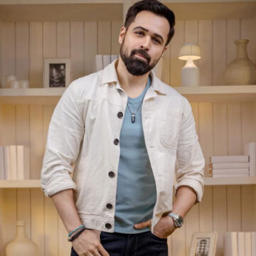 Emraan Hashmi sustains neck injury during Goodachari 2 shoot in Hyderabad : Bollywood News