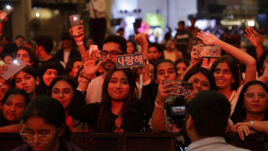 Suho, B.I, Bambam, Hyolyn and more: Indian K-pop fans gear up for multiple concerts