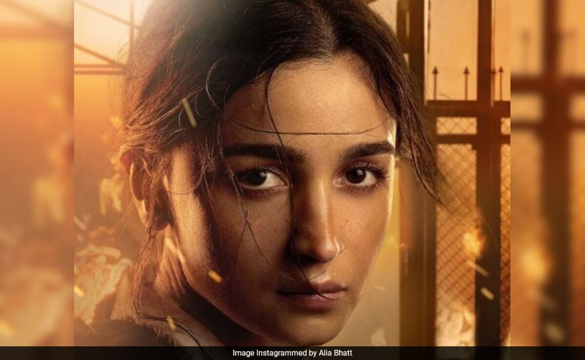 Alia Bhatt’s Film Mints Less Than Rs 2 Crore On Its First Monday