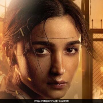 Alia Bhatt’s Film Mints Less Than Rs 2 Crore On Its First Monday