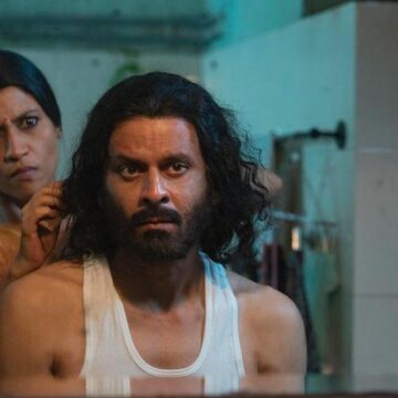 Konkona Sen Sharma, Manoj Bajpayee Strike A Wonderful Duet In Deadly Broth