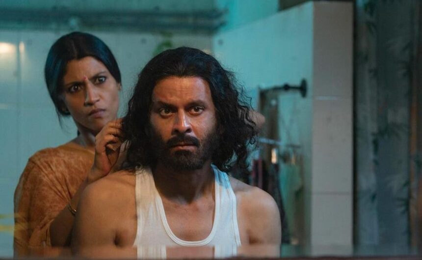 Konkona Sen Sharma, Manoj Bajpayee Strike A Wonderful Duet In Deadly Broth