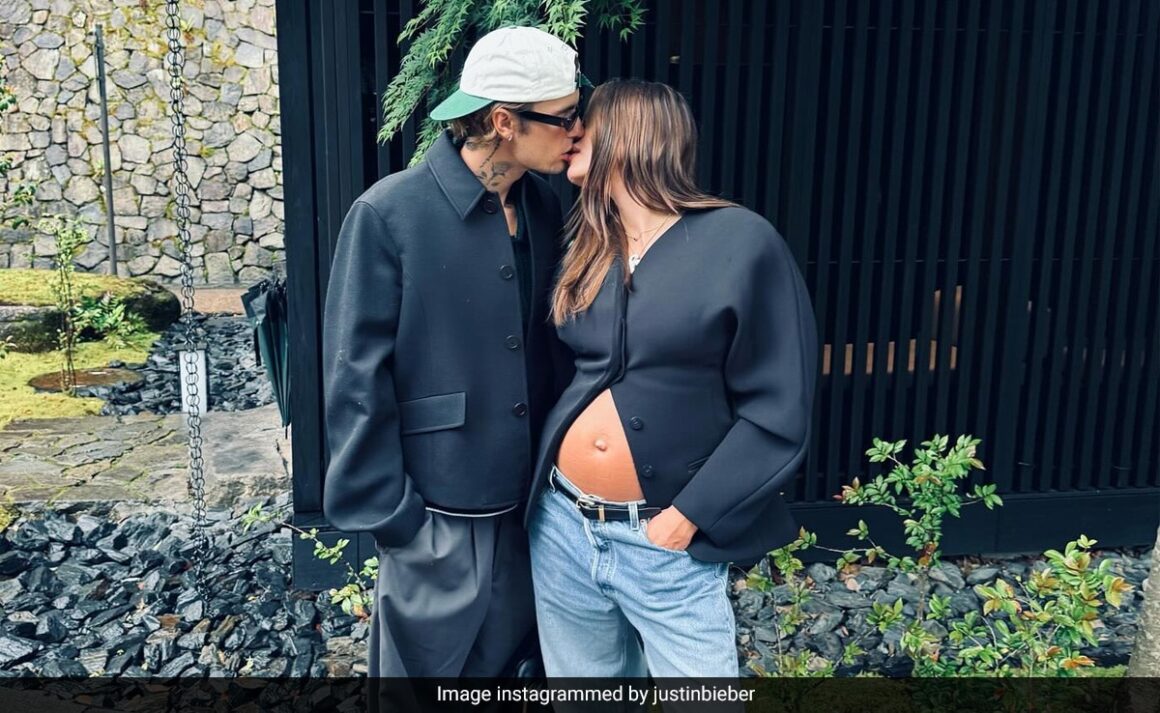 Justin Bieber And Hailey Celebrate Sixth Wedding Anniversary After Welcoming Baby