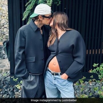 Justin Bieber And Hailey Celebrate Sixth Wedding Anniversary After Welcoming Baby