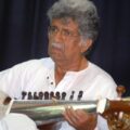 Embodying the music: A tribute to sarod legend Pt. Rajeev Taranath