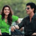 Kajol Recounts Shah Rukh Khan’s Advice To Her: “Learn How To Act”