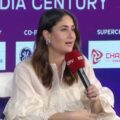 Kareena Kapoor At NDTV World Summit