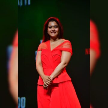 Kajol Shuts Down A Journalist Who Asked Her To Share Experience Of Betrayal: “Don’t Be Daft”