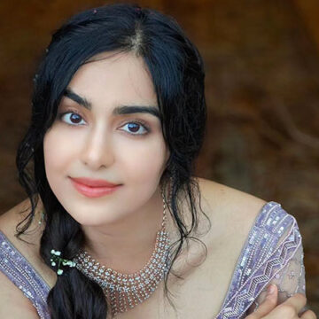 Adah Sharma on her Disney+ Hotstar series Reeta Sanyal; says, “The world the show is set in is like a comic book” : Bollywood News