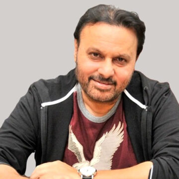 Anil Sharma announces his next film Vanvaas on Dussehra, after of Gadar success : Bollywood News