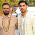 Suniel Shetty and son Ahan Shetty acquire Rs 8.01 crore property in Khar West, Mumbai : Bollywood News