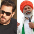 “Salman Khan ko mandir jaa kar maafi maang leni chahiye”; says farmer leader Rakesh Tikait amid death threats from Lawrence Bishnoi : Bollywood News