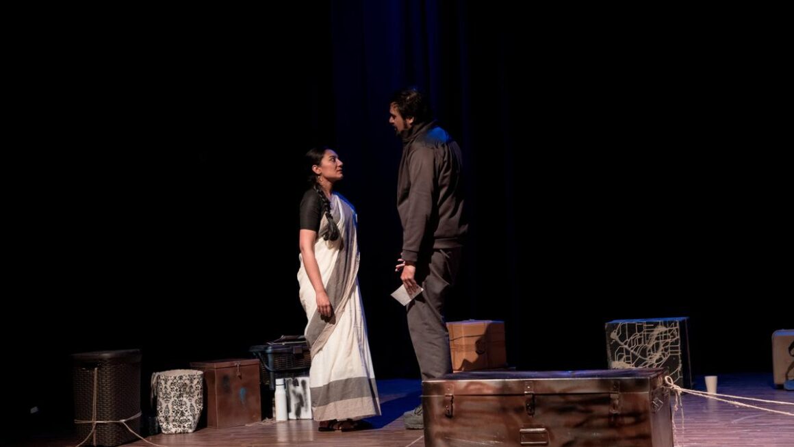 Shatarupa Bhattacharyya speaks on Hindi play, ‘Silvatein’, to be staged in Bengaluru on May 12