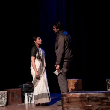 Shatarupa Bhattacharyya speaks on Hindi play, ‘Silvatein’, to be staged in Bengaluru on May 12