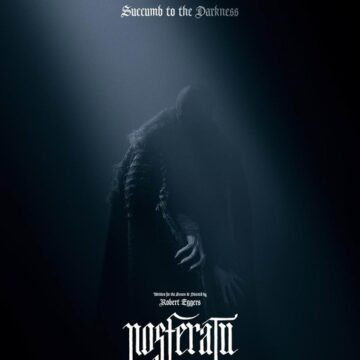 Nosferatu Movie Trailer