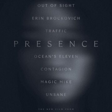 Presence Movie Trailer